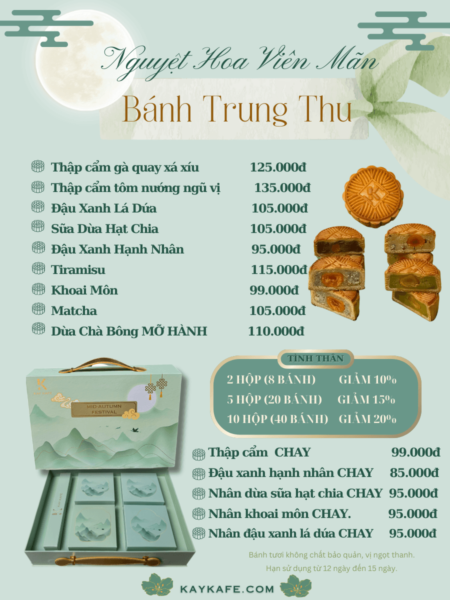 mooncake-menu