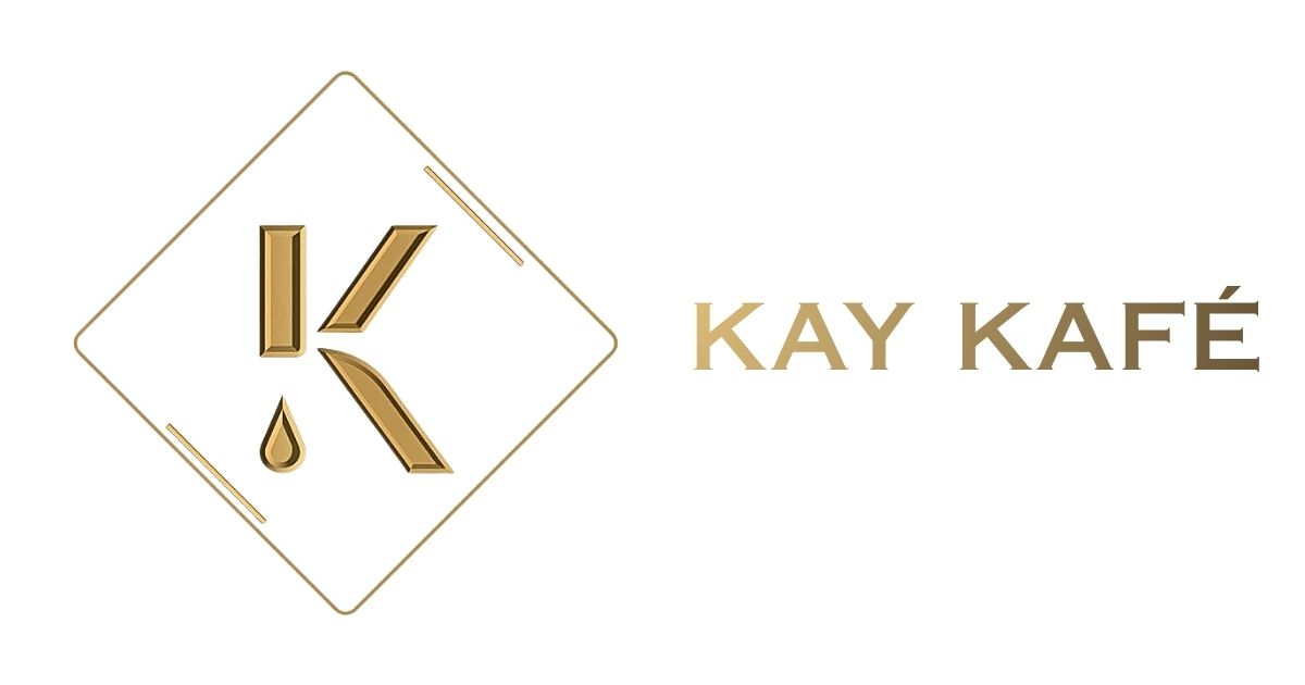 KayKafé - Coffee & Tea